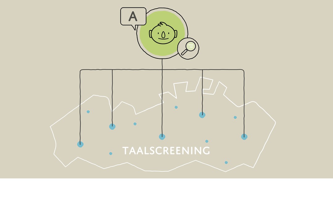 Taalscreening – CTO